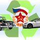 Illustration for article titled The Only Way For Long-Term Electric Car Sales To Work Is To Do What The Communists Did